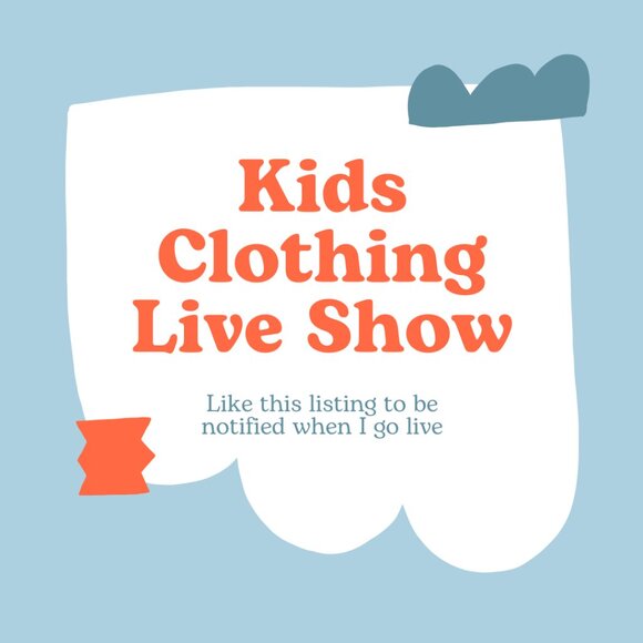 LIKE THIS TO RECEIVE SHOW NOTIFICATIONS!! - Picture 2 of 2